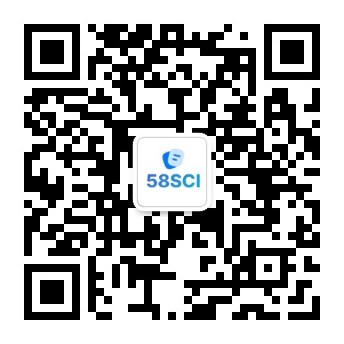 58SCI公众号