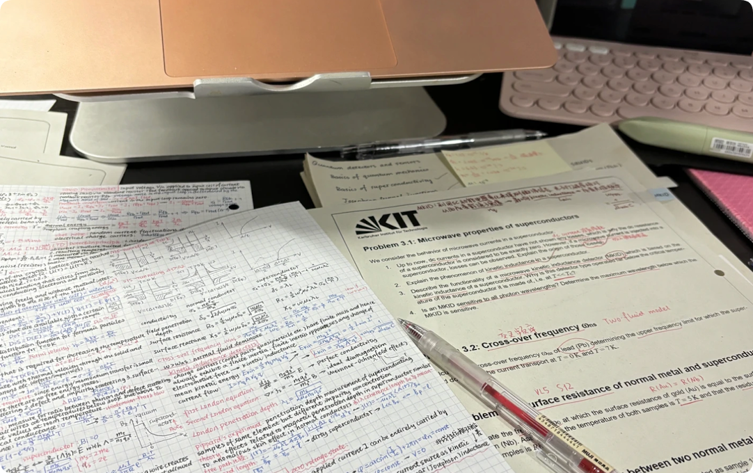 留学生Literature Review写作：别写成文献清单，要让文献“对话”