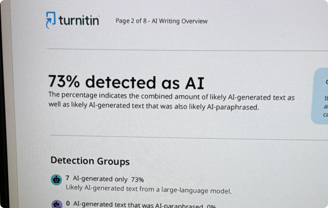 英语论文查重选Turnitin还是iThenticate？5大区别帮你一次选对