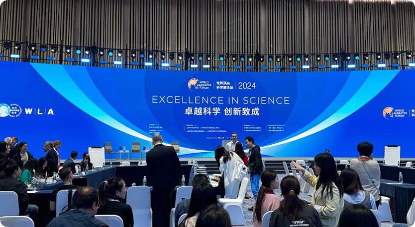新手如何高效寻找并参与国外学术会议：一份基于15年指导经验的实操指南