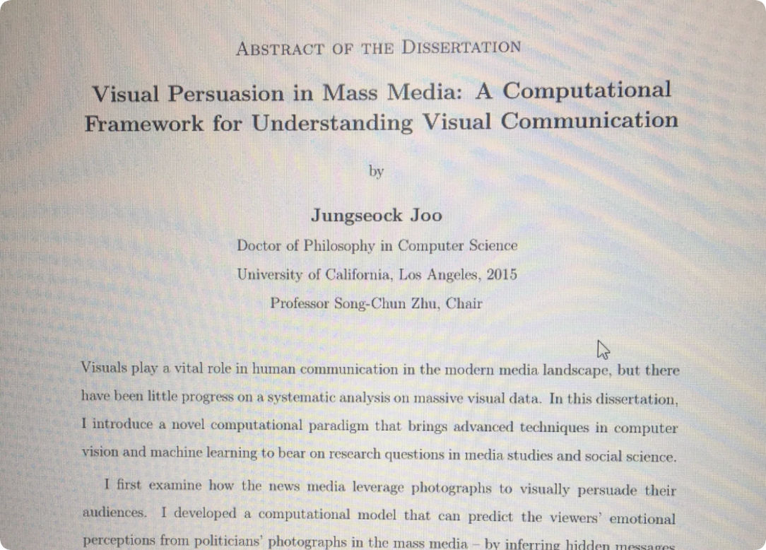 Thesis Statement怎么写？六个对比让你一次看懂