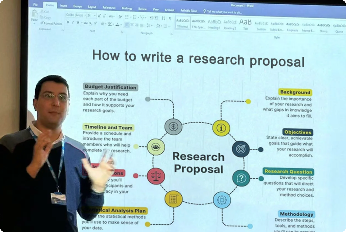 Essay、Thesis、Paper、Dissertation到底有什么区别？一篇讲透四种学术写作