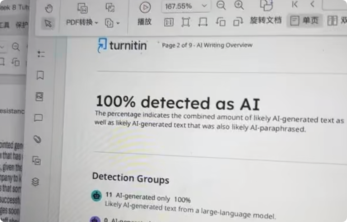 医学SCI投稿查重：系统怎么选，是iThenticate吗？重复率多少编辑才放行？