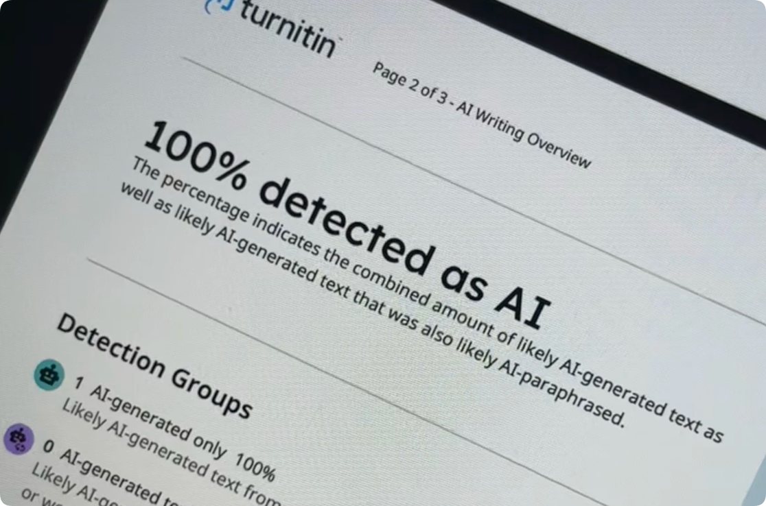 Turnitin官网查重最常见的6个问题：留学生和研究生必看