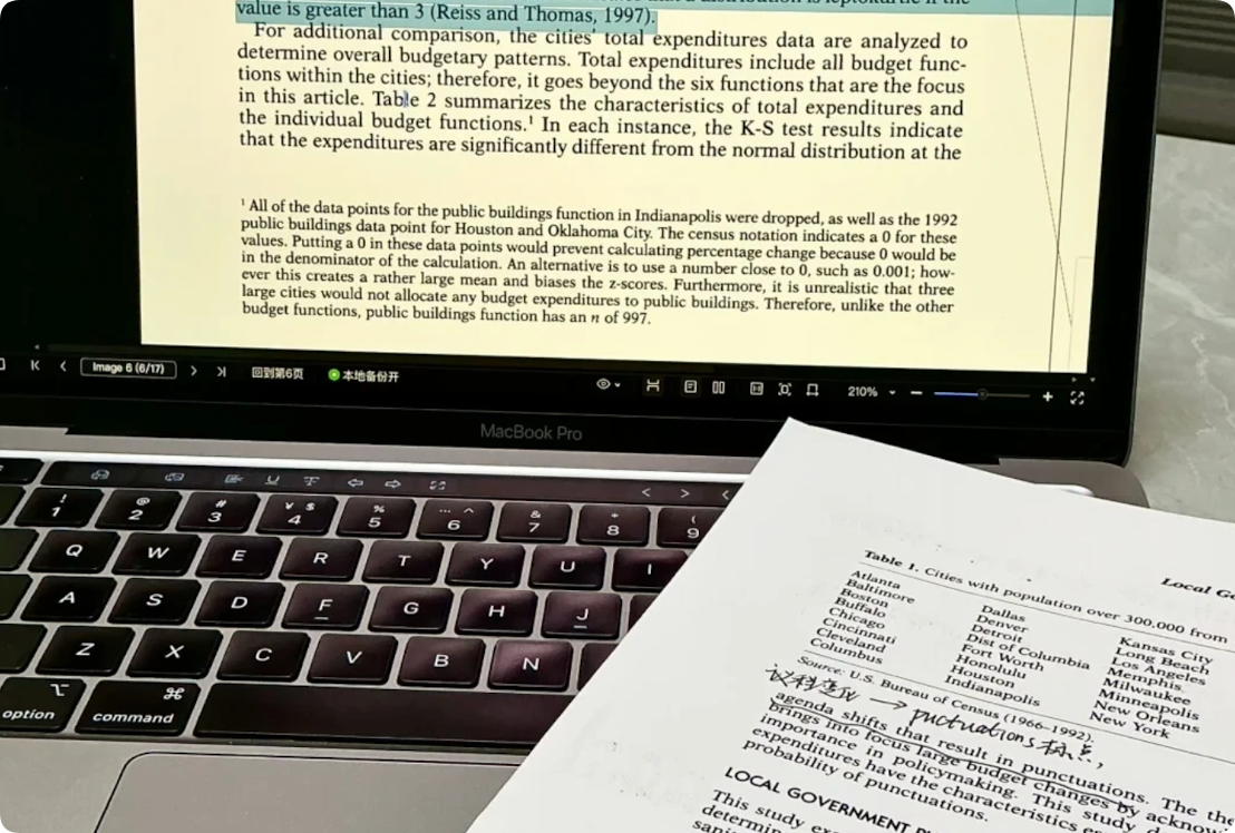 从选题到定稿：Research Essay写作全流程指南（附数据分析与避坑建议）