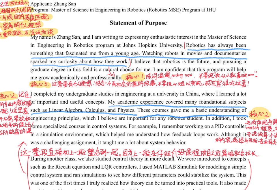 招生官90秒看完你的PS：一份基于数据的留学个人陈述写作指南（2026版）