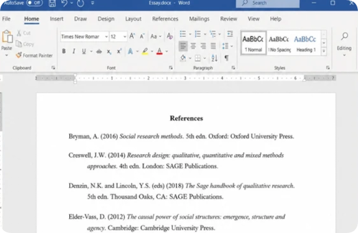 Essay论据怎么找？Thesis Statement怎么写？一篇讲透学术写作的两大核心