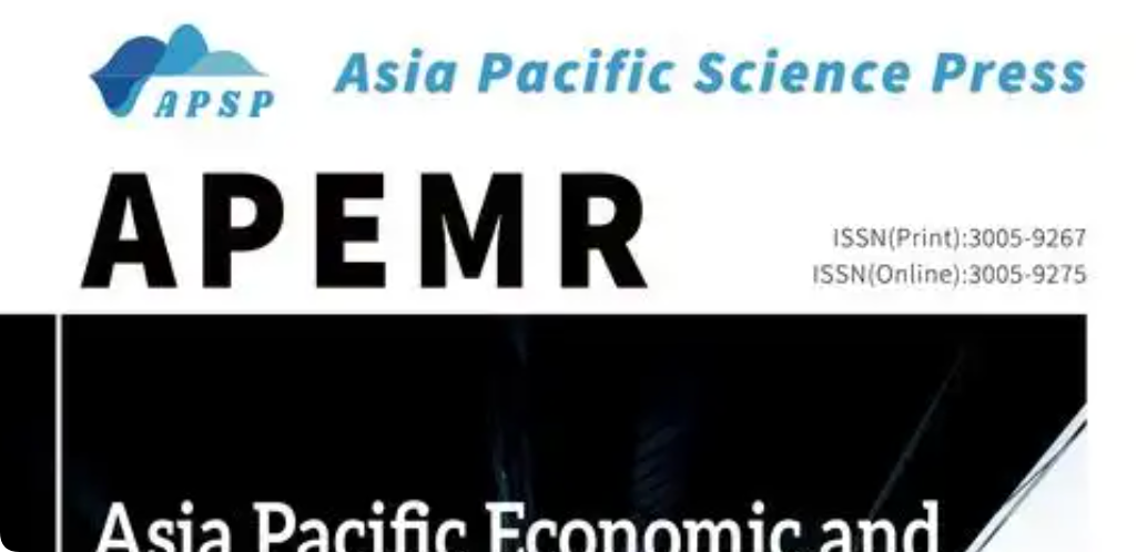 Asia-Pacific Journal of Operational Research（APJOR）投稿完全指南：从入门到录用