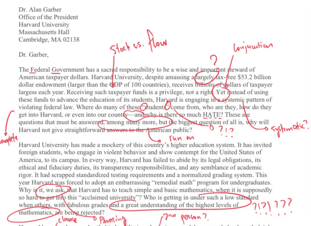 Essay Proofreading全攻略：从心态到方法，四个维度搞定论文校对