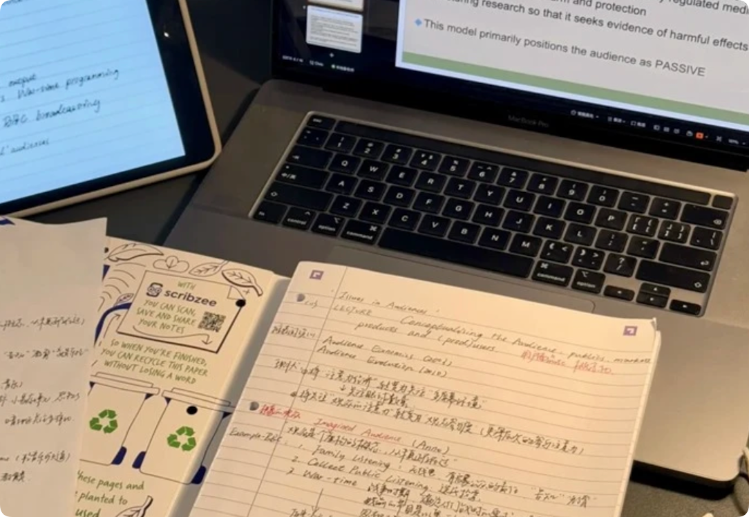 Essay拿高分很难吗？一个过来人的实战经验（附真实评分数据）