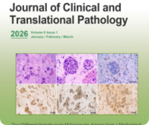 SCI医学期刊《Journal of Clinical and Translational Pathology》期刊全解析，从收录到投稿一次讲透