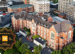 惠灵顿维多利亚大学新生避坑：考试迟到一半算缺考，Turnitin查重低于多少算安全？