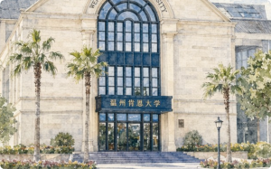 温州肯恩大学考试作业规范及Turnitin查重全解：新生学业指南