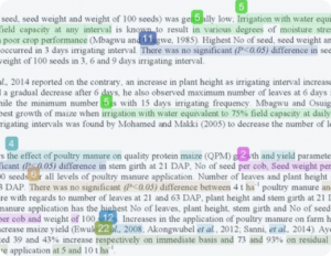 SCI投稿前查iThenticate必看：一文拆解6个最容易踩的坑