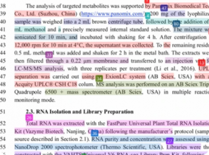 中文翻译成英文降重靠谱吗？iThenticate查重能识别吗？SCI投稿别踩这个雷