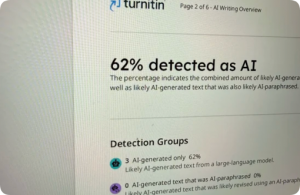 Turnitin重复率偏高？Harvard/APA参考文献格式错误的坑与解决方法