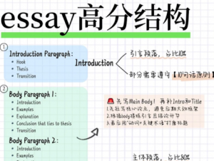 Essay 怎么过 Turnitin 查重？导师：源头写对，比事后降重管用 10 倍
