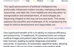 投 SCI 别选错查重！Turnitin 与 iThenticate 适用场景、误差数据分析