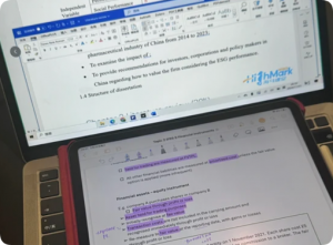Turnitin AI 检测怎么降低 AI 文本占比？避开学术不端全套实操教程（附实测数据）