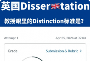 iThenticate 和 Turnitin 适用场景区分！留学生论文到底该选哪个？
